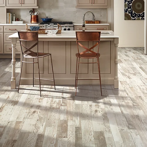 Nevins Flooring providing hardwood flooring in Menomonie, WI