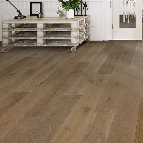 Nevins Flooring providing affordable luxury vinyl flooring in Menomonie, WI